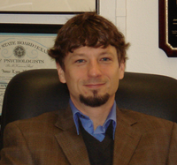 Jamie L. Rhudy, Ph.D.