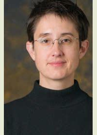 Catherine Woolley, Ph.D.